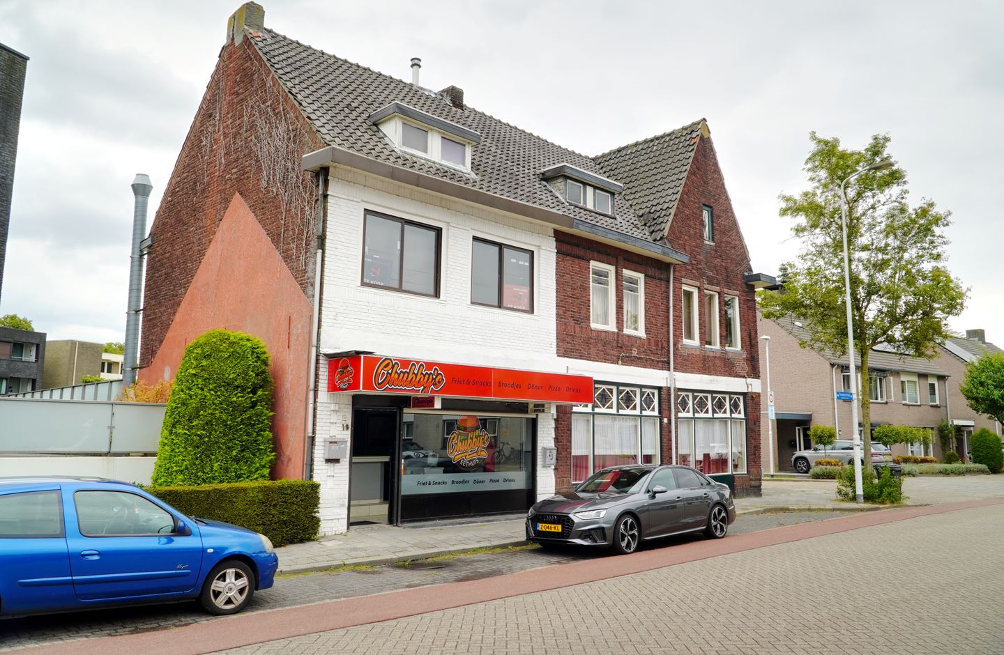 Bekijk foto 1 van Tonnaerstraat 16
