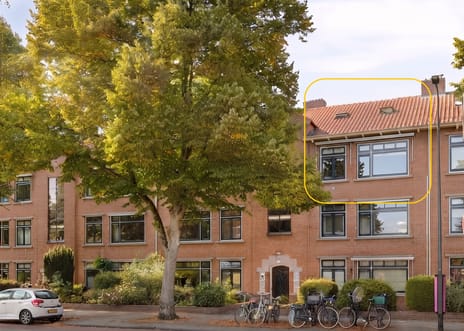 Burggravenlaan thumbnail