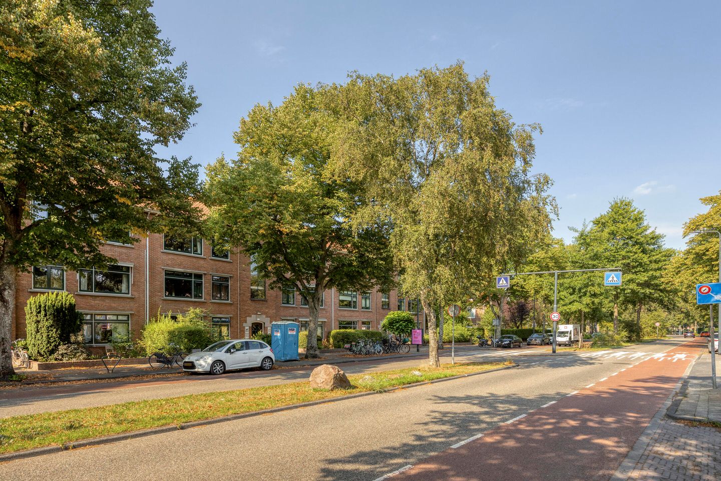 Foto 40 van Burggravenlaan 39