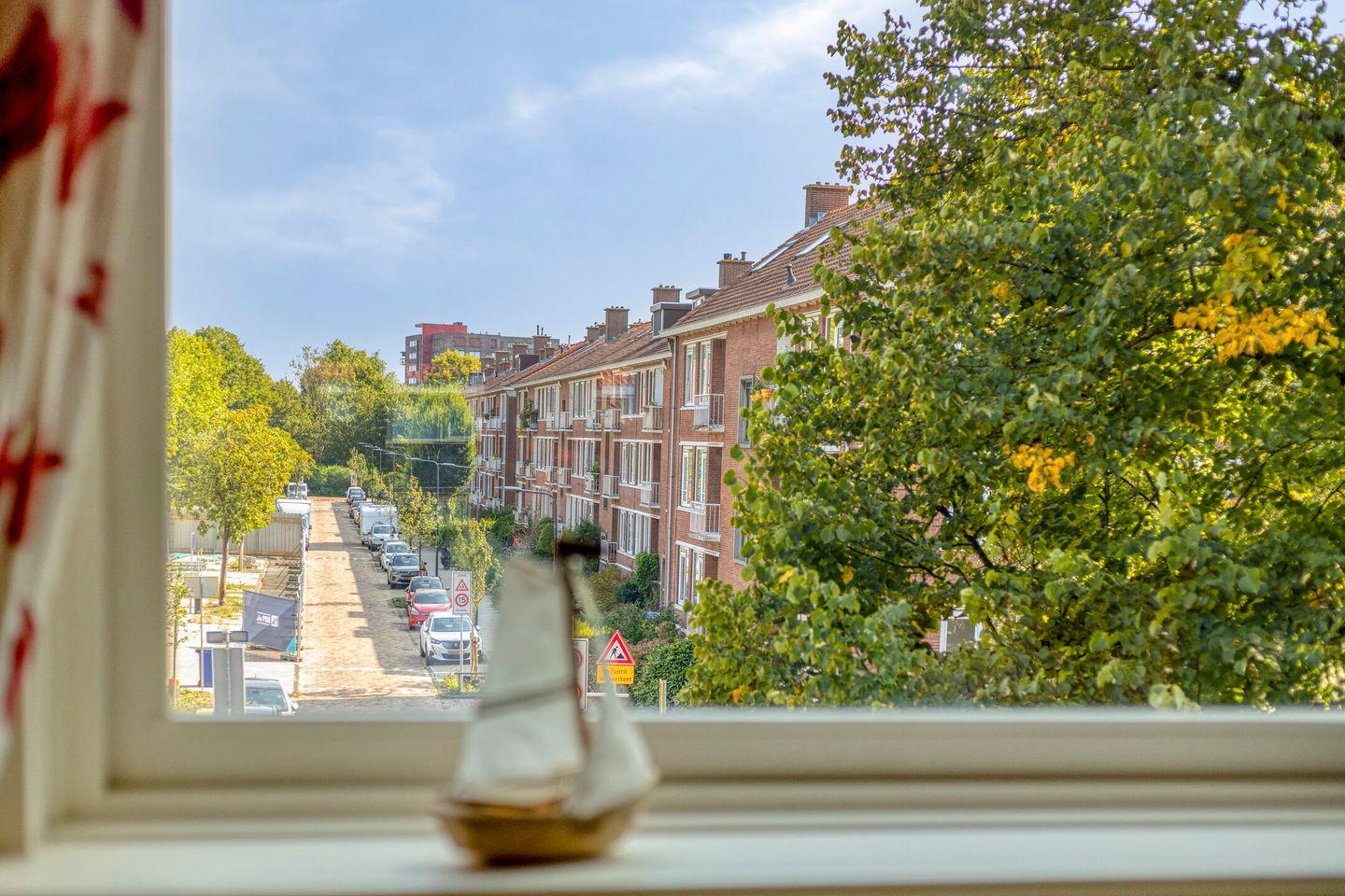 Foto 4 van Burggravenlaan 39