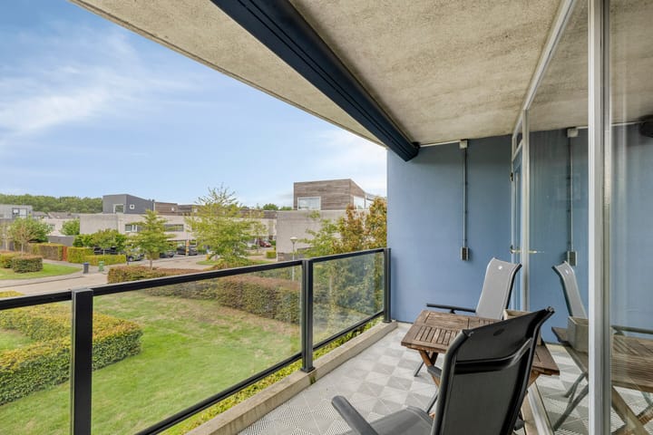 Appartement te koop: Forintdreef 41, Woerden