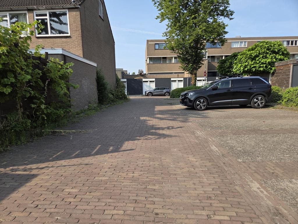 Photo 5 of Hugo de Grootlaan 63M