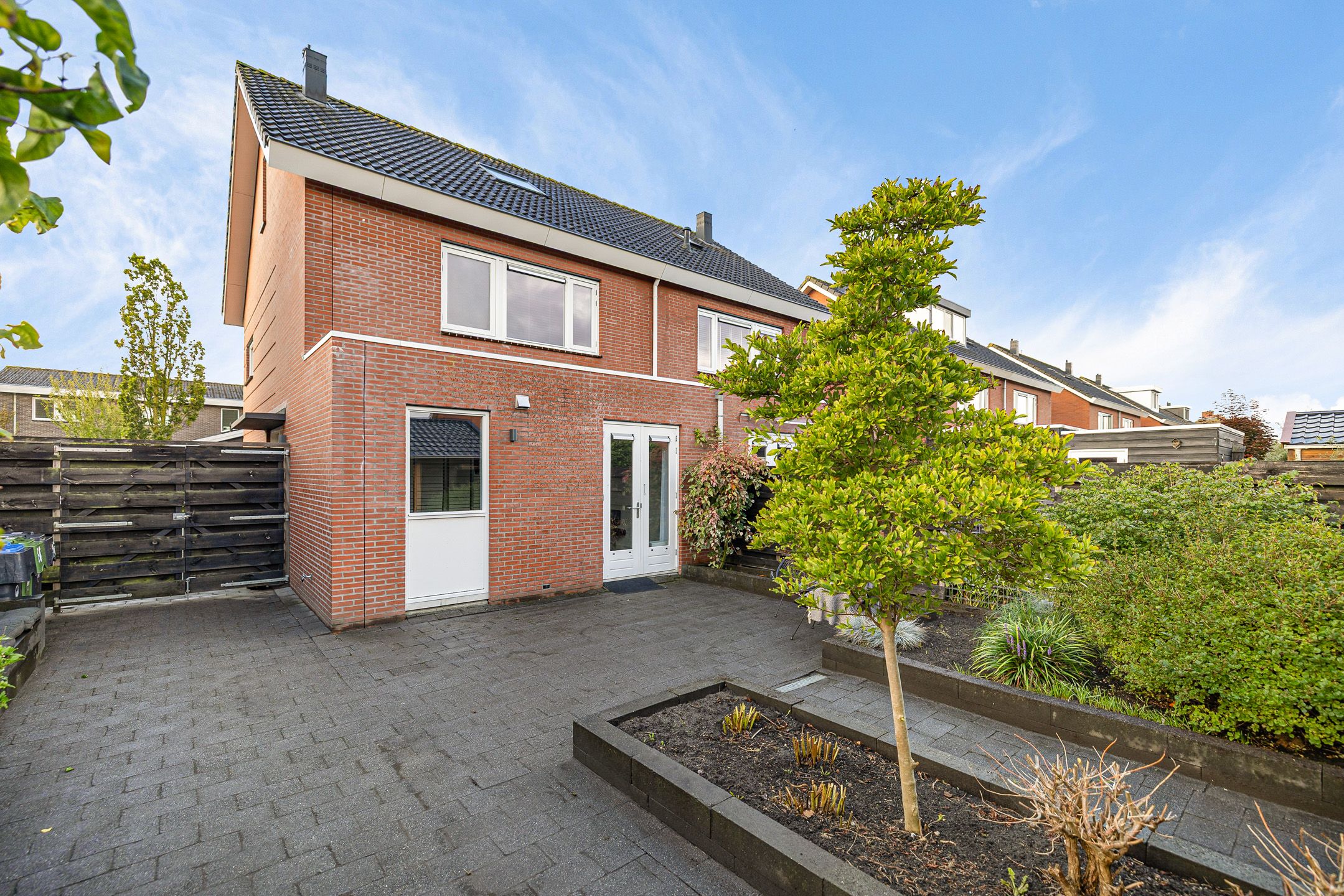 Foto 15 van Ytsjesân 86