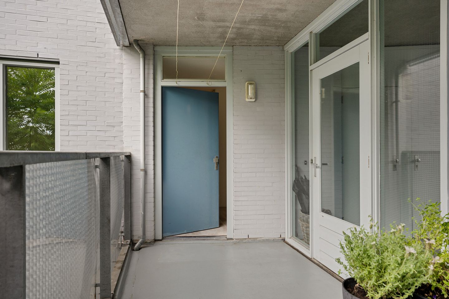 Foto 4 van Noorderbinnensingel 11-7