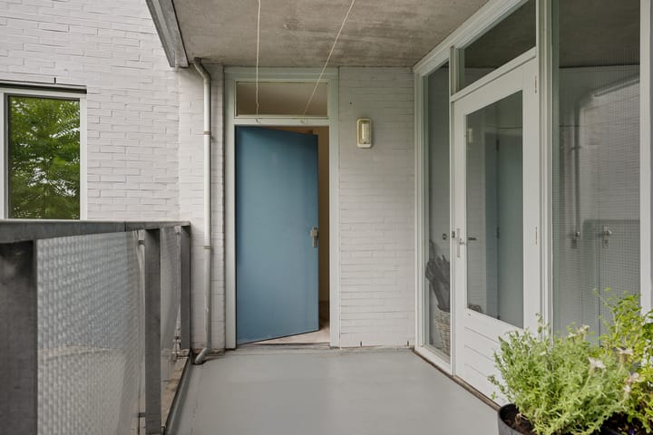 Foto 4 van Noorderbinnensingel 11-7