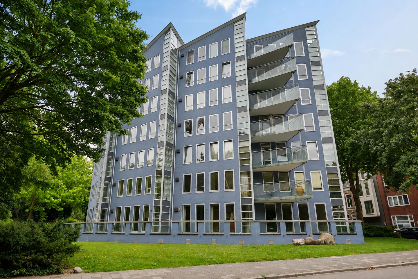 Foto 35 van Noorderbinnensingel 11-7
