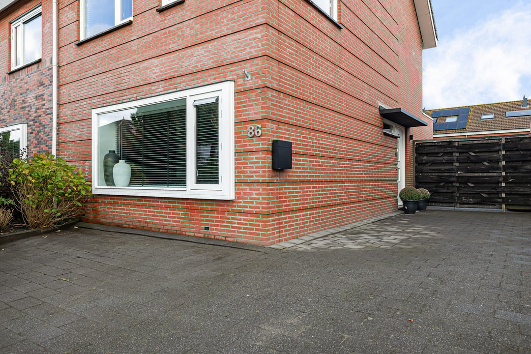 Foto 37 van Ytsjesân 86