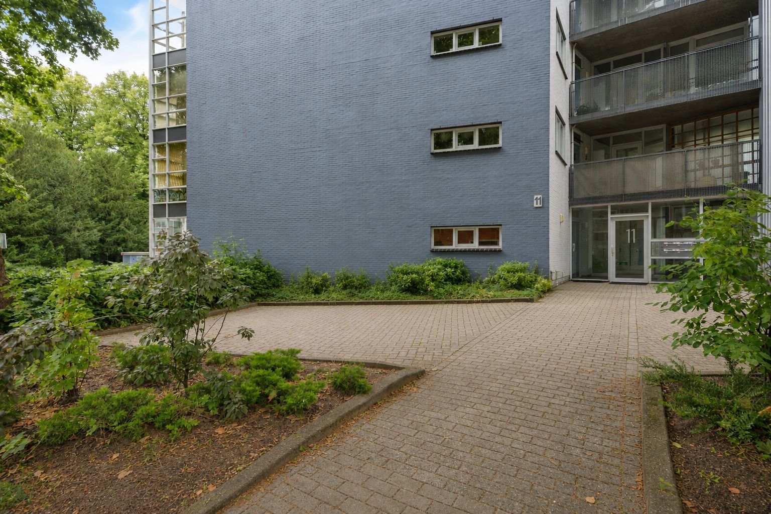 Foto 33 van Noorderbinnensingel 11-7