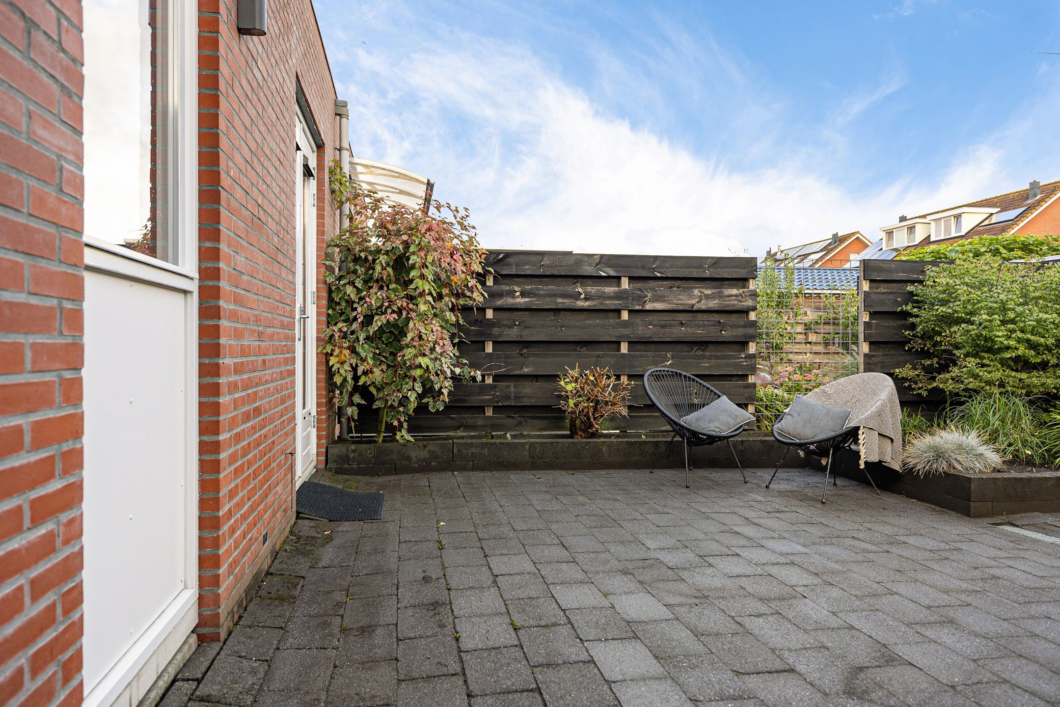 Foto 18 van Ytsjesân 86
