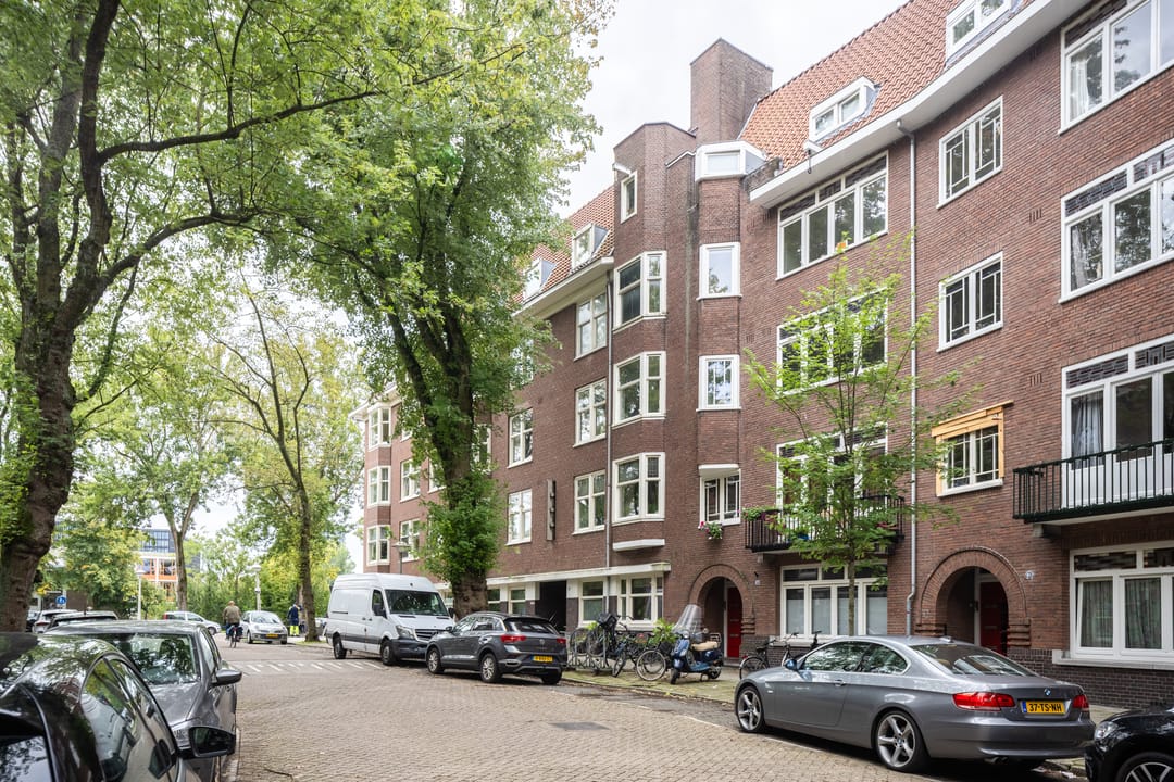 Photo 1 of Achillesstraat 142-2