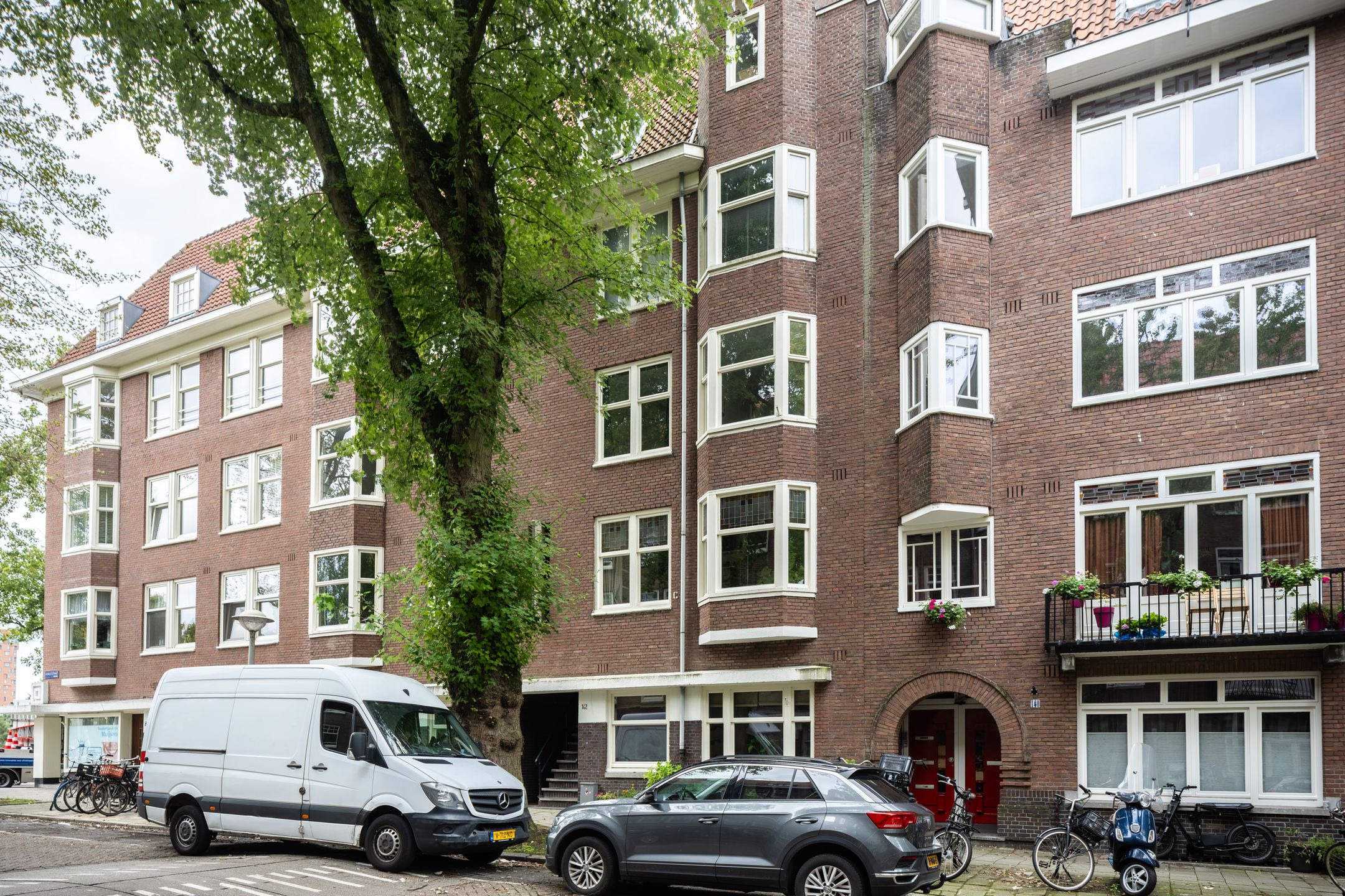 Photo 30 of Achillesstraat 142-2