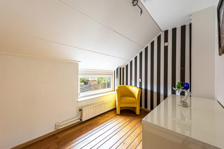 Tussenwoning te koop: Oude Maar 32, Kerkrade