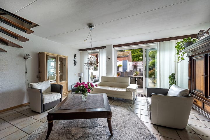Tussenwoning te koop: Oude Maar 32, Kerkrade