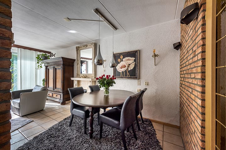 Tussenwoning te koop: Oude Maar 32, Kerkrade