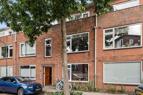 Nicolaas Beetsstraat thumbnail