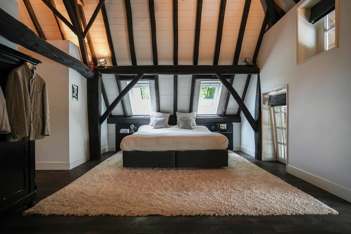 Vrijstaande woning te koop: Polstraat 105, Wijk En Aalburg