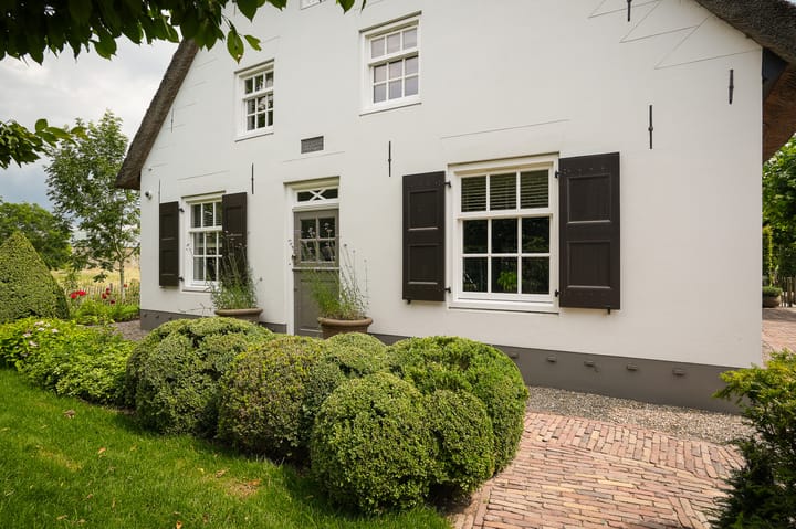 Vrijstaande woning te koop: Polstraat 105, Wijk En Aalburg