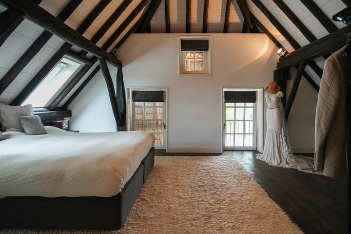 Vrijstaande woning te koop: Polstraat 105, Wijk En Aalburg