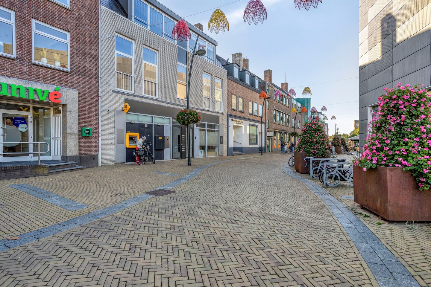 Foto 4 van Beursstraat 18-D