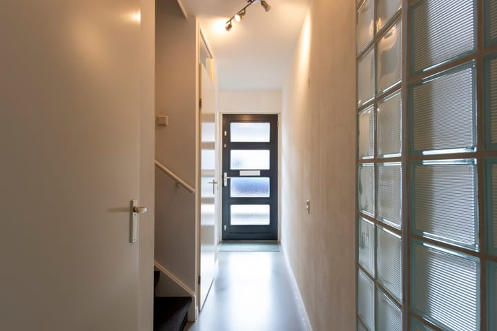 Tussenwoning te koop: De Dissel 13, Berkel-Enschot