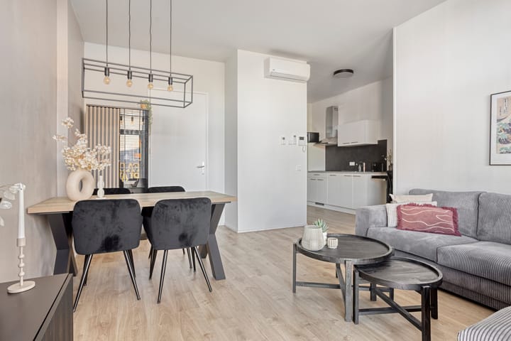 Studio te koop: Beursstraat 18D, Emmeloord