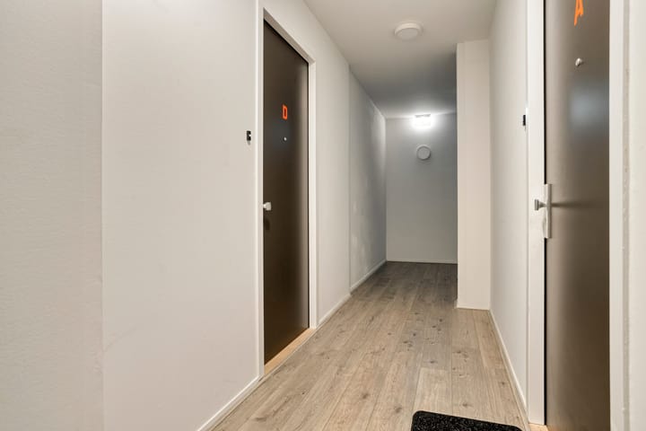 Studio te koop: Beursstraat 18D, Emmeloord