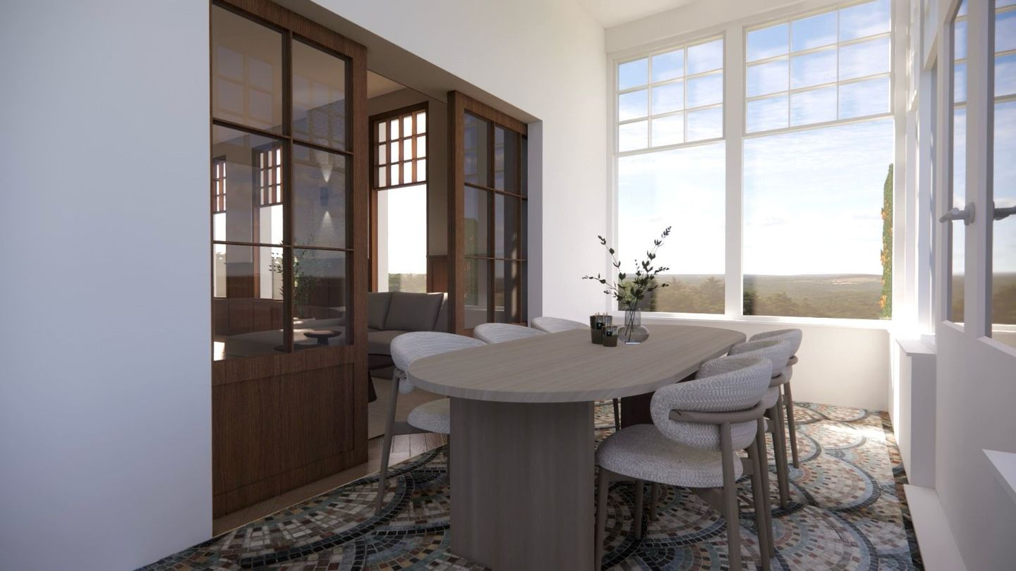 Photo 5 of Villa Padua appartement 1