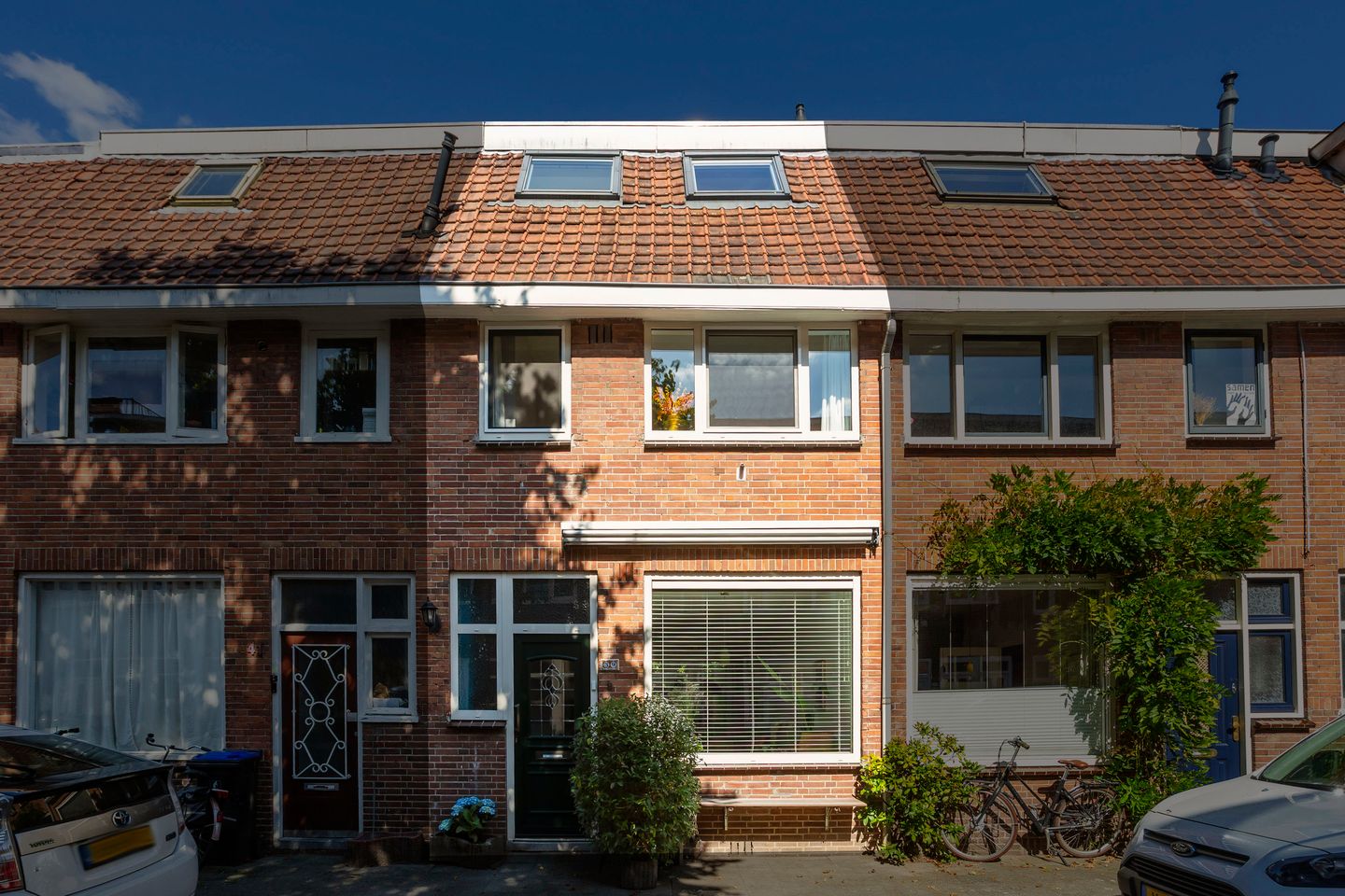 Foto 5 van Hermannus Elconiusstraat 39