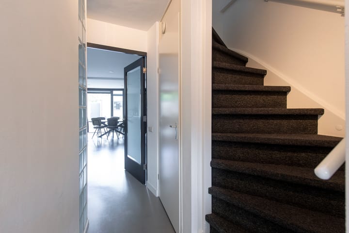 Tussenwoning te koop: De Dissel 13, Berkel-Enschot