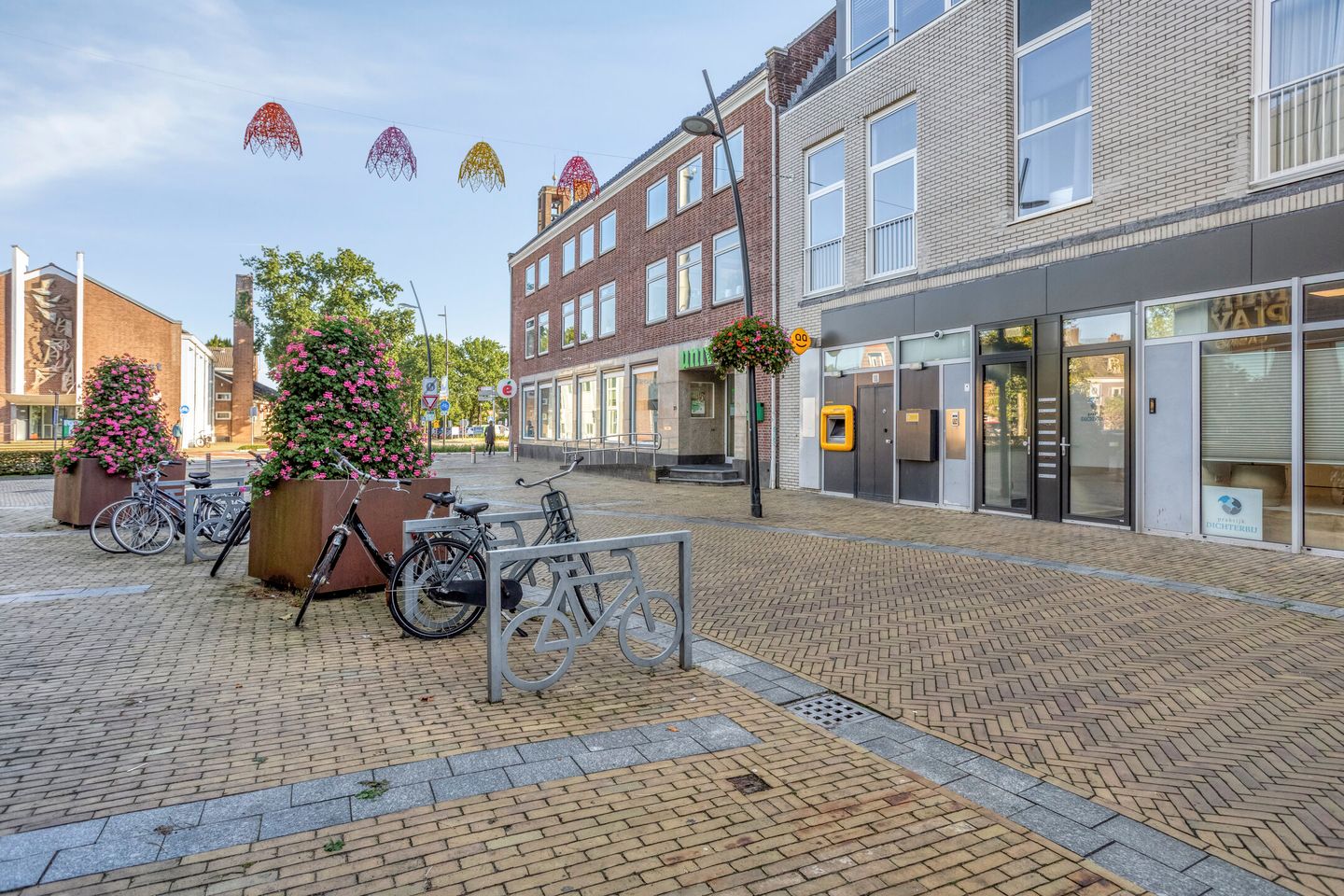 Foto 5 van Beursstraat 18-D