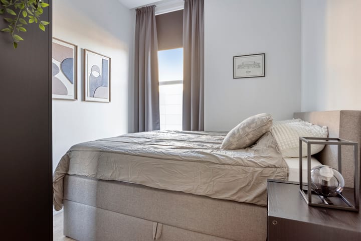 Studio te koop: Beursstraat 18D, Emmeloord