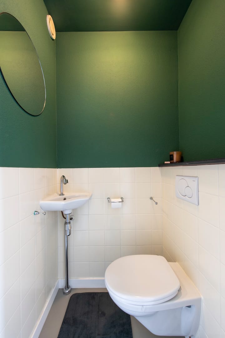 Tussenwoning te koop: De Dissel 13, Berkel-Enschot