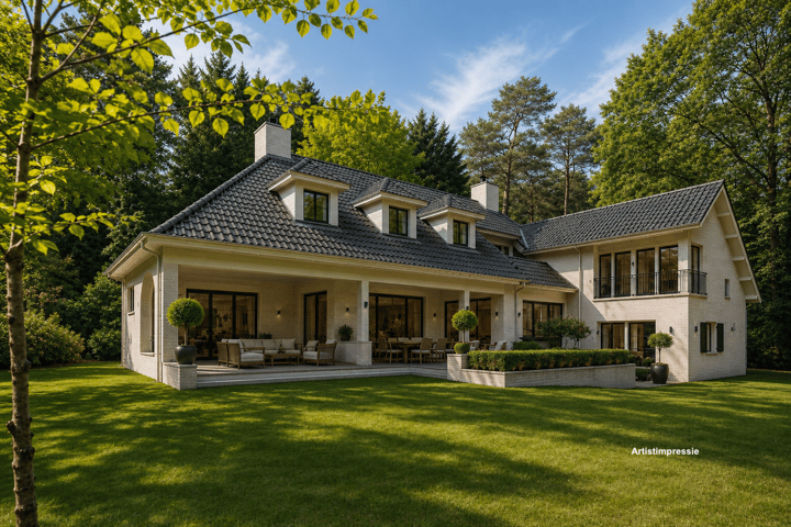 Photo 2 of Hondsbergselaan 3