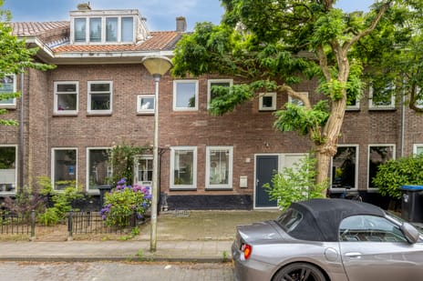 Pioenroosstraat thumbnail