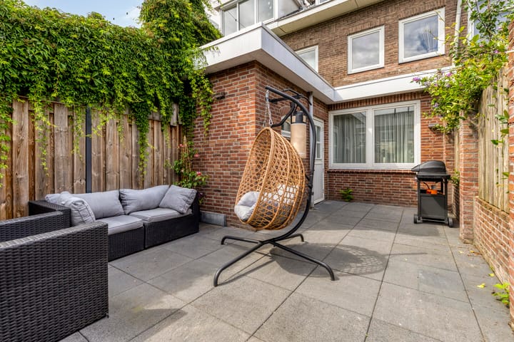 Foto 4 van Pioenroosstraat 63