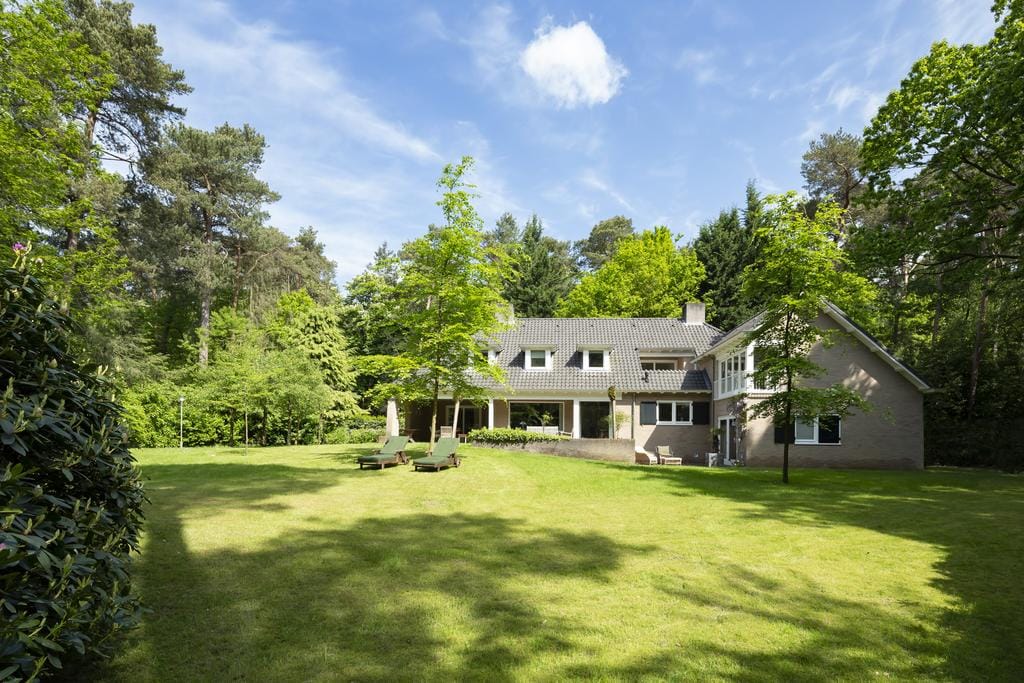 Photo 4 of Hondsbergselaan 3