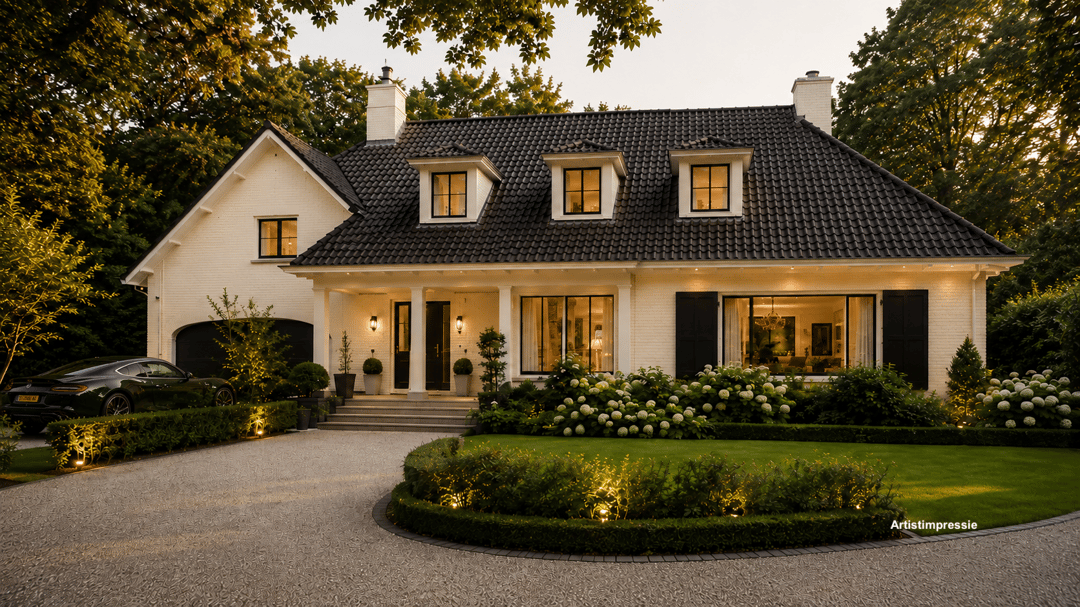 Photo 7 of Hondsbergselaan 3
