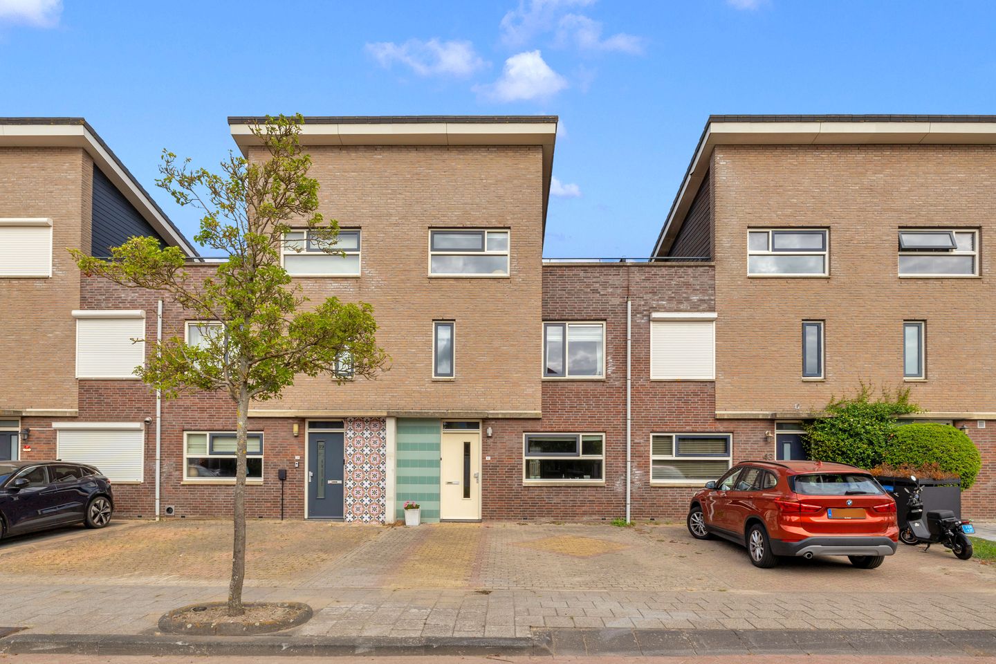 Foto 1 van Slotlaan 41
