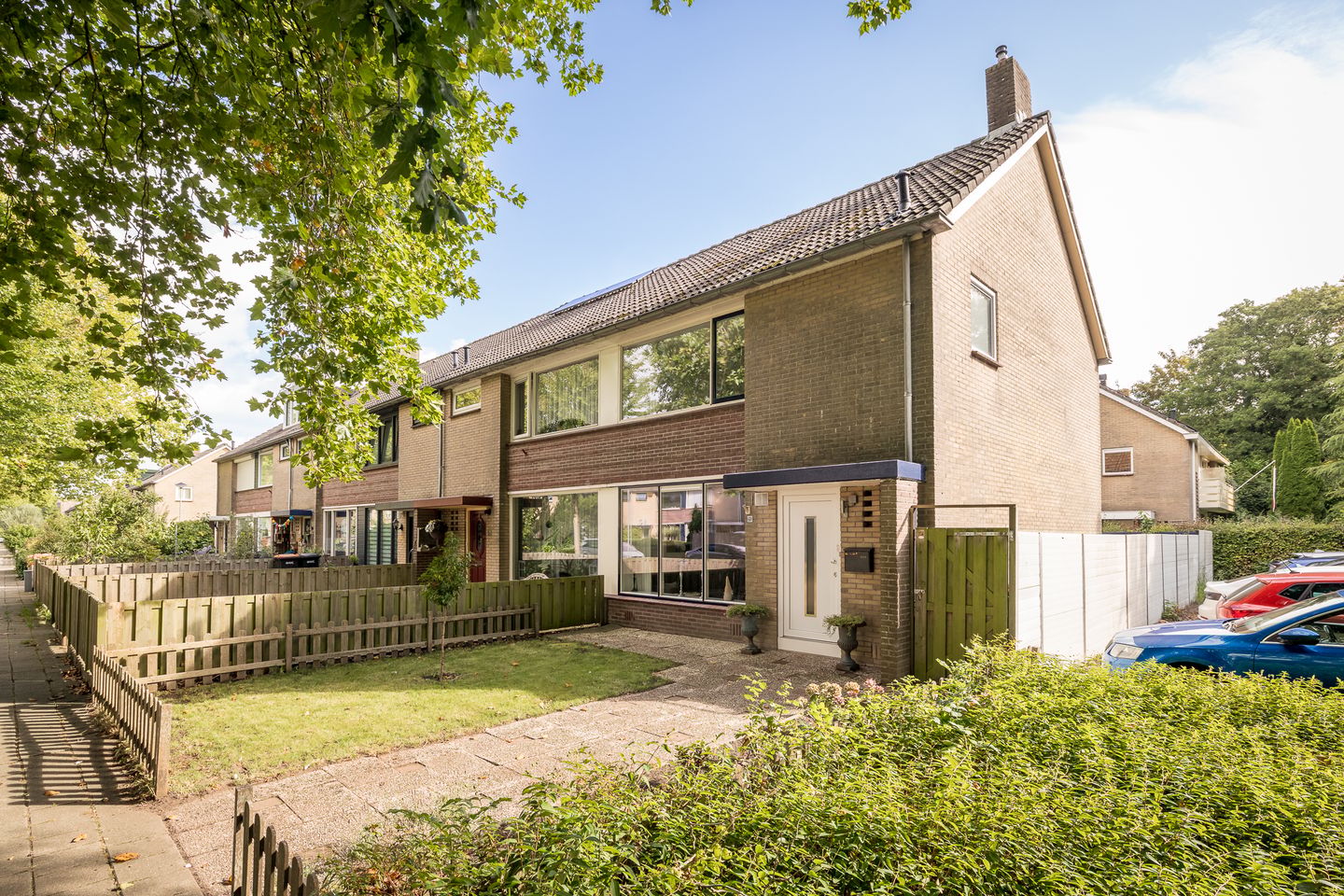 Foto 5 van Hertog Albrechtstraat 60
