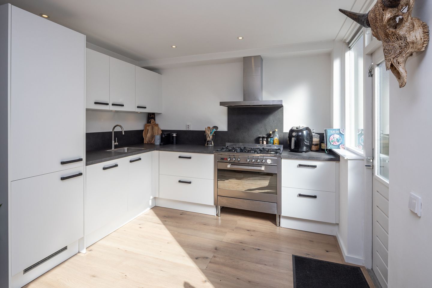 Foto 4 van Hertog Albrechtstraat 60