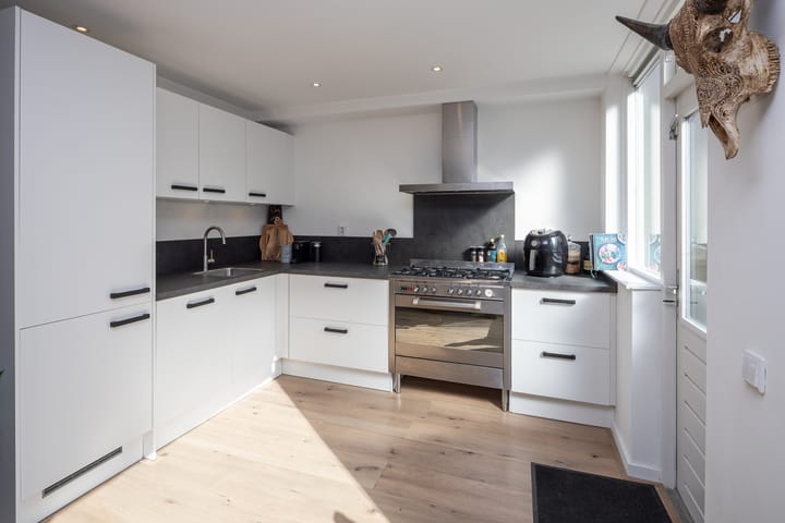 Foto 4 van Hertog Albrechtstraat 60
