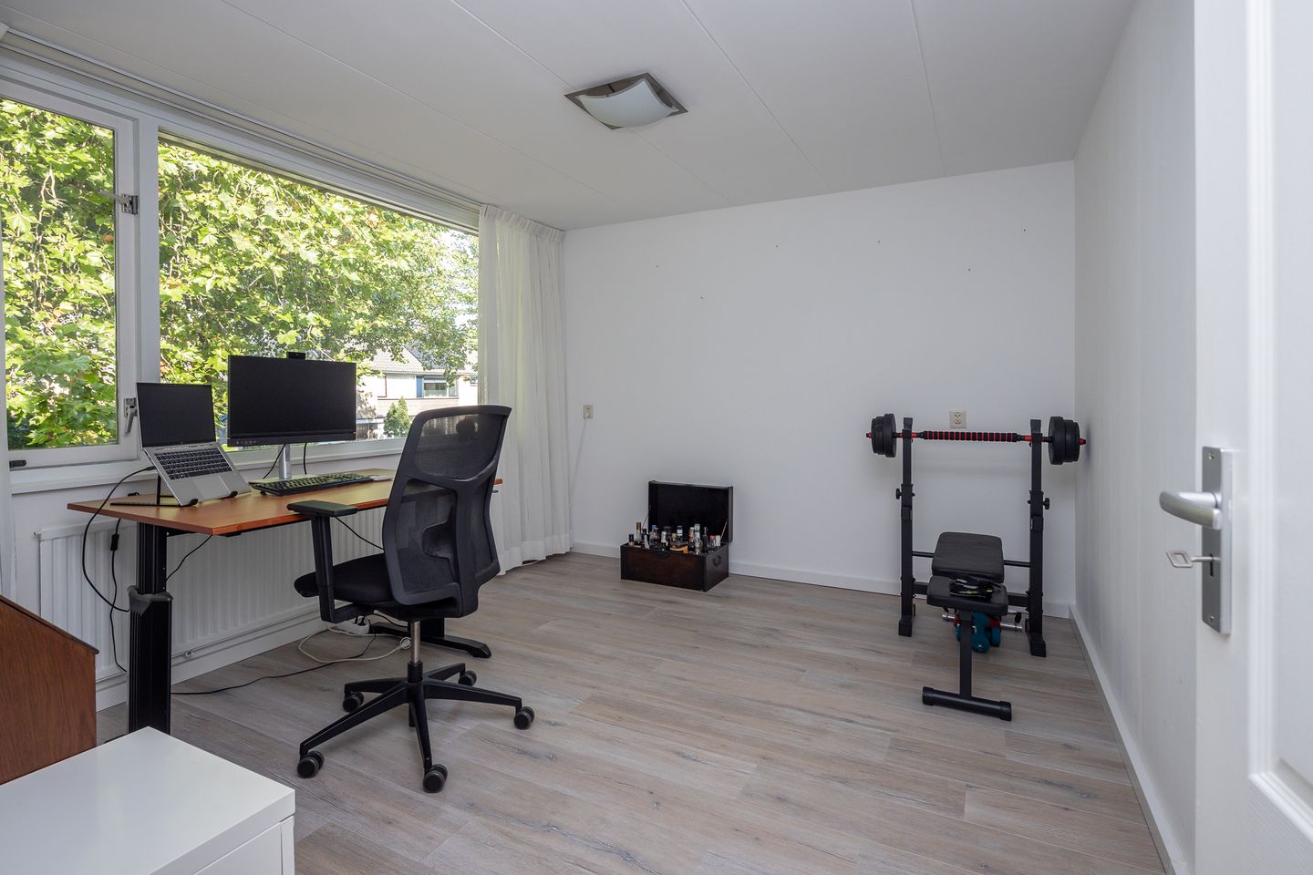 Foto 19 van Hertog Albrechtstraat 60