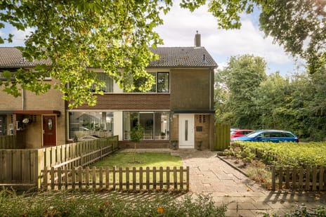 Hertog Albrechtstraat thumbnail