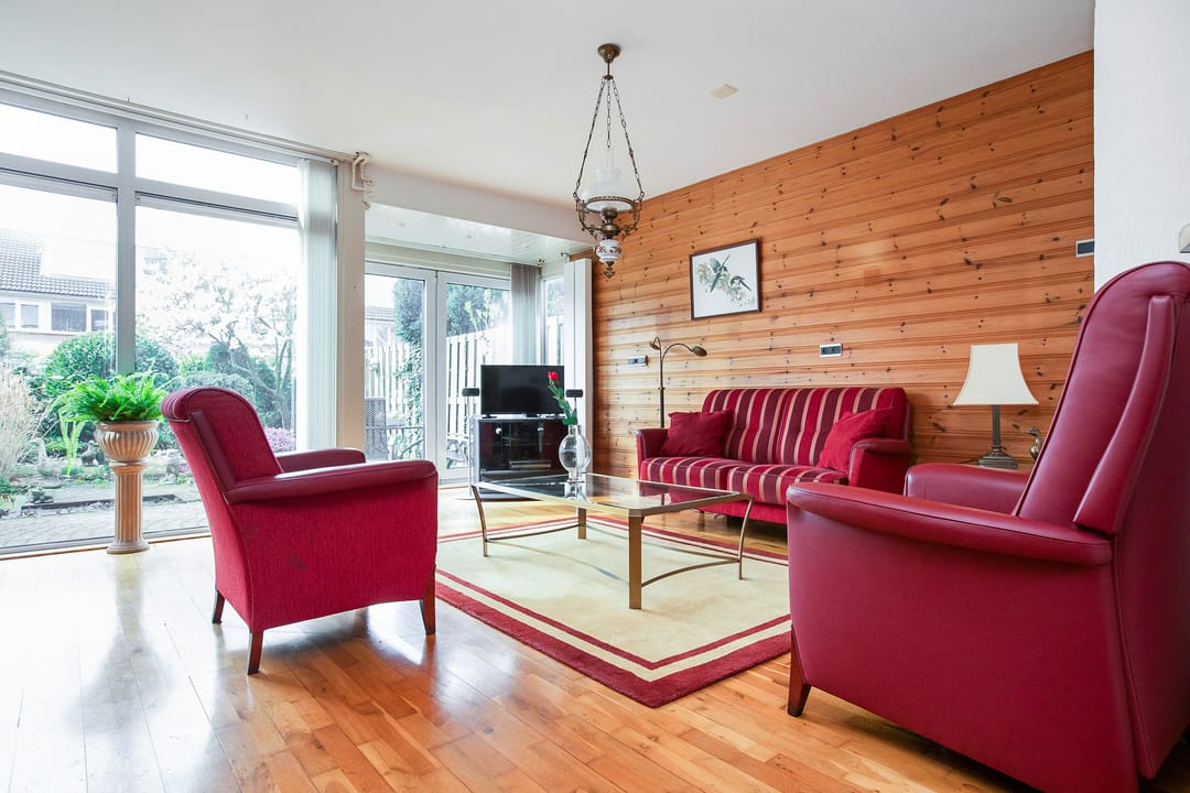 Photo 8 of Schweitzerstraat 164