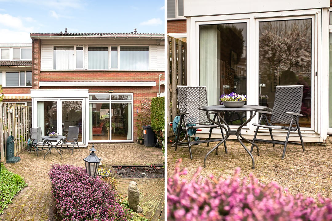 Photo 38 of Schweitzerstraat 164