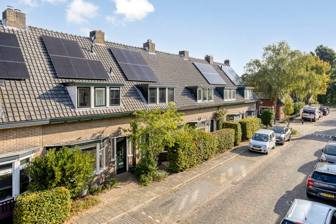 Photo 32 of Slindewaterstraat 67