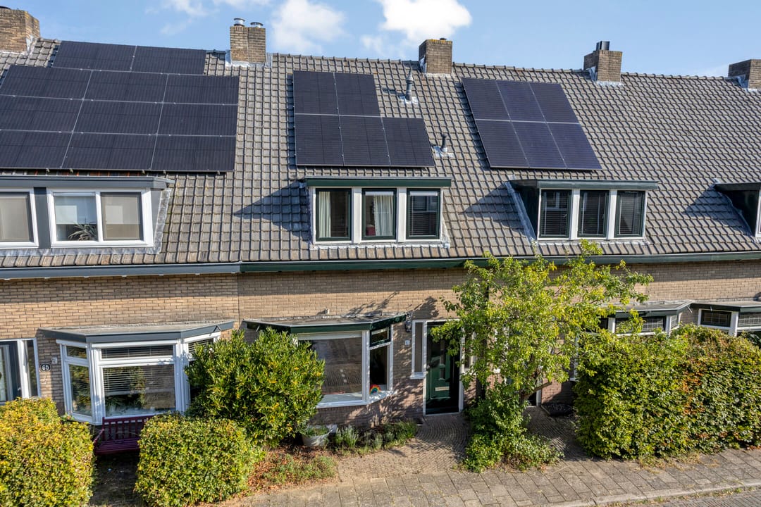 Photo 31 of Slindewaterstraat 67