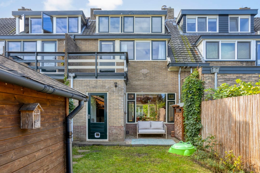 Photo 28 of Slindewaterstraat 67