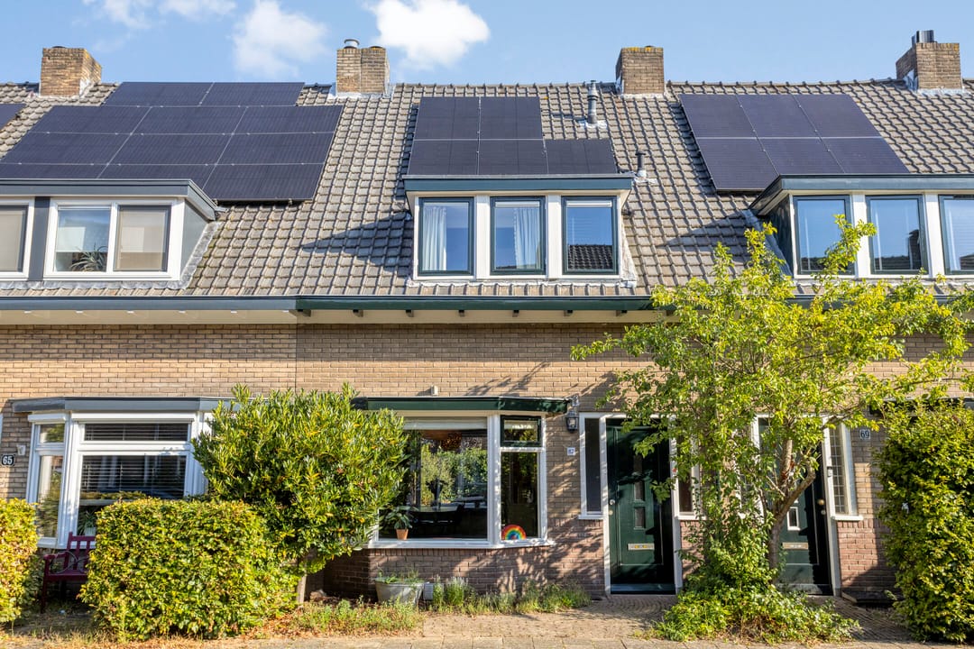 Photo 1 of Slindewaterstraat 67