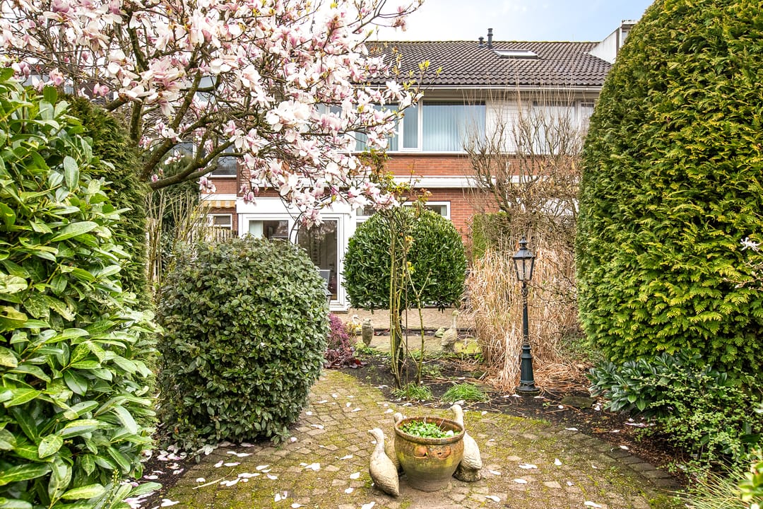 Photo 37 of Schweitzerstraat 164